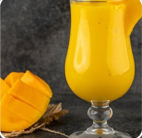 عصير مانجو المامون