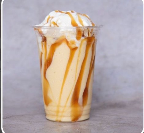 رضعة المامون ،مكون من،جوز هند،ايس مانجو،فانليا،موز،سوبيا،فريش المامون