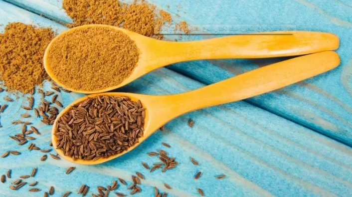 كمون بلدي حصي 100 جرام