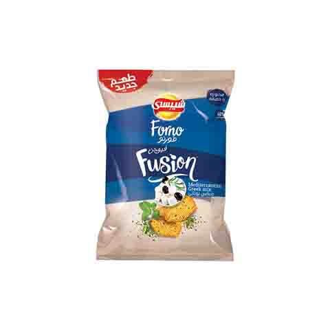 فورنو فيوجين توابل يونانية 42 جم