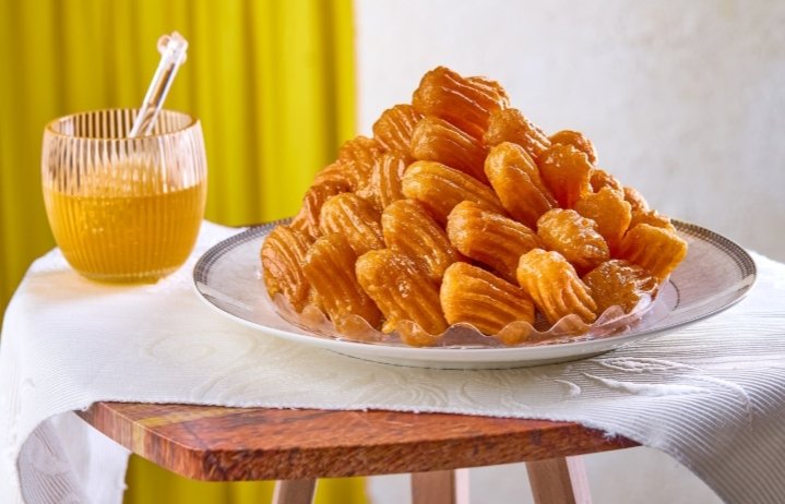 بلح الشام 1000جرام