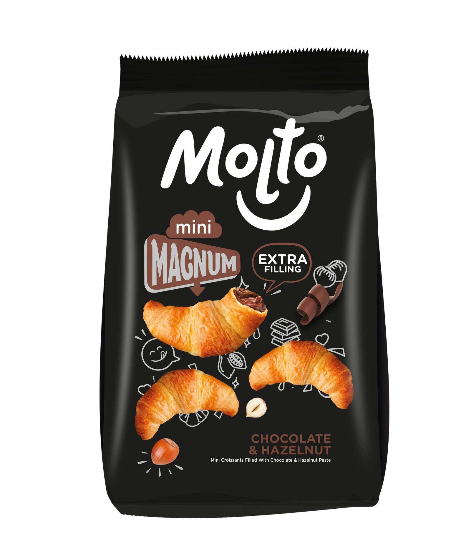 مولتو ميني ماجنوم