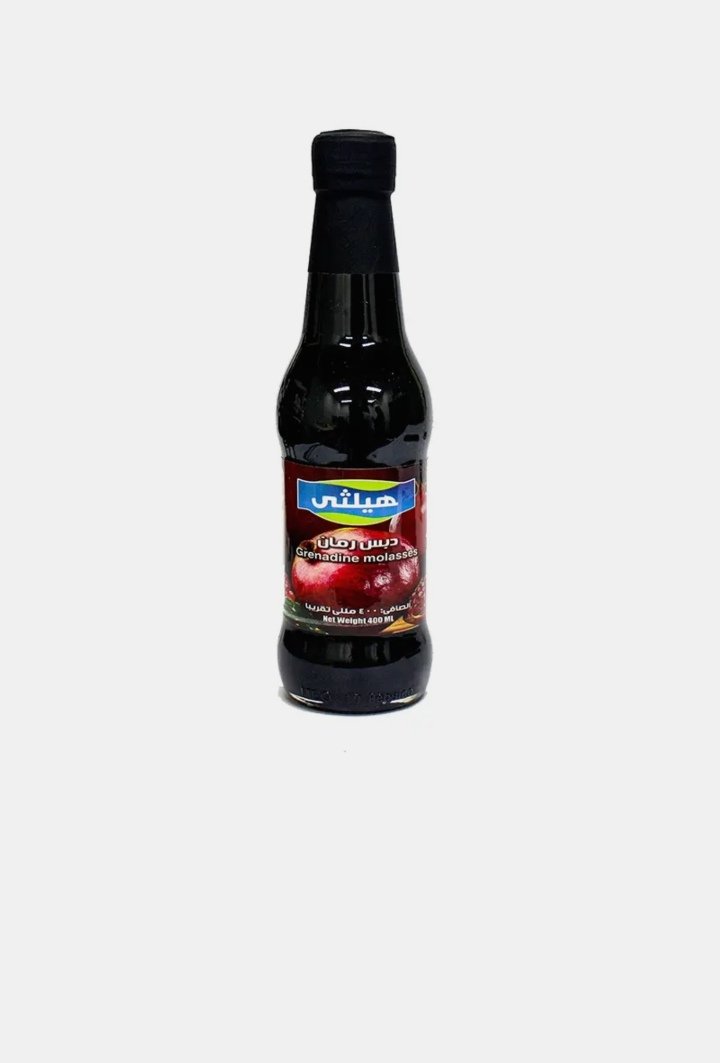 هيلثي دبس رمان 325 ملل