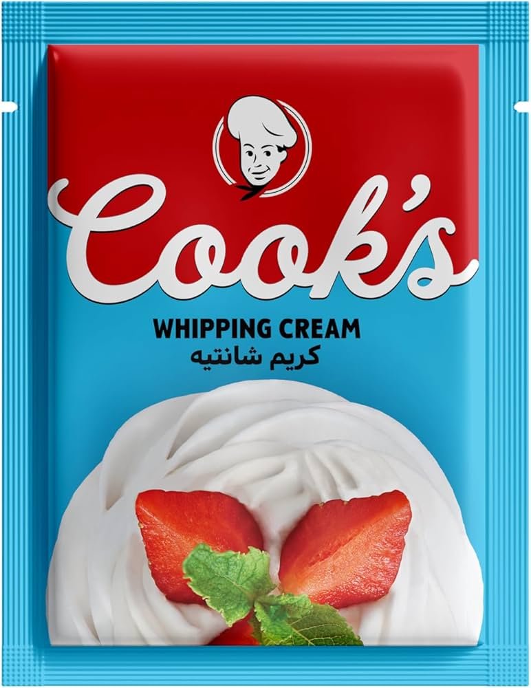 كيس كريم شانتيه كوكس 45 جرام