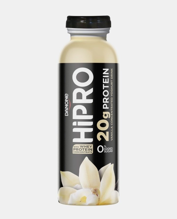 هاي برو بروتين بالفانيليا 260 جم