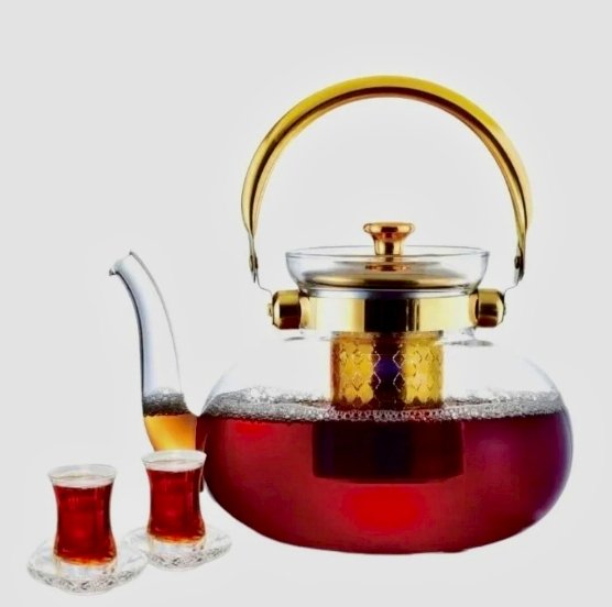 براد شاي فواكه