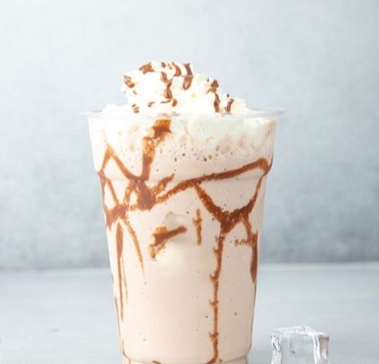 نوتيلا شيك فريش المامون