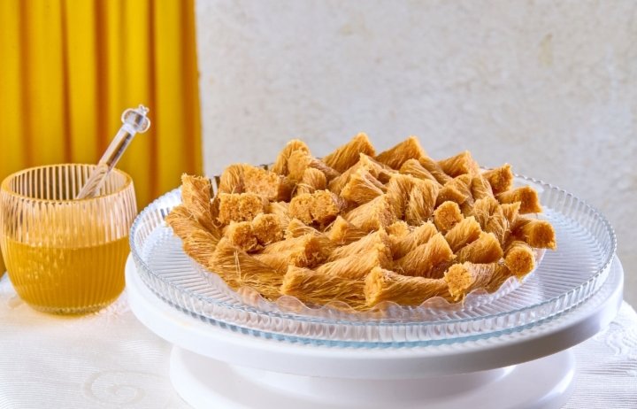 كنافه سيجار 1000جرام