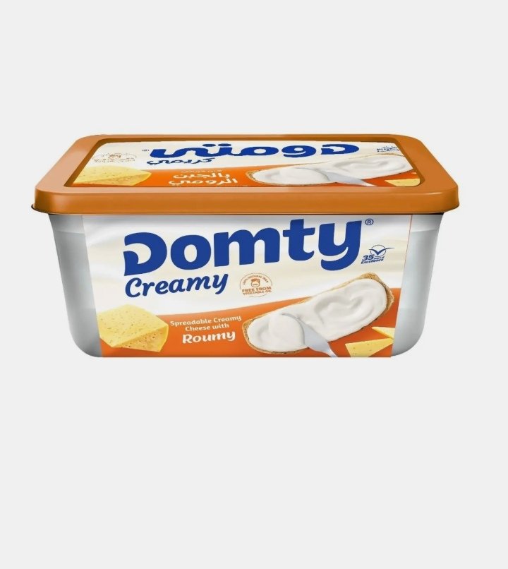 دومتي جبنه كريمي رومي 220 جم