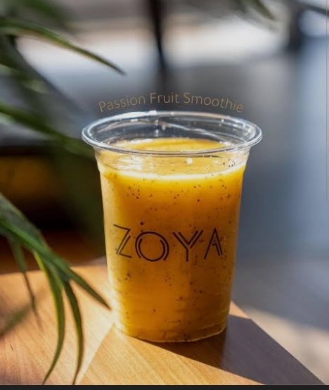 سموزى باشت فروت