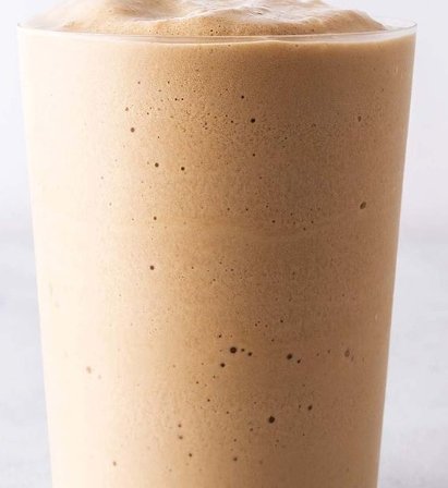 ملك تشيك قهوة دابل