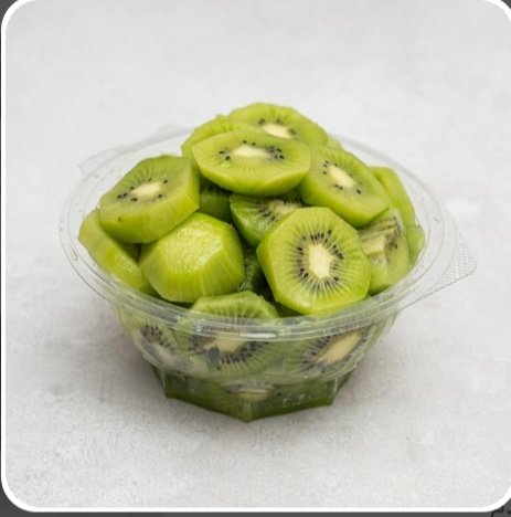 كيوي قطع فريش المامون