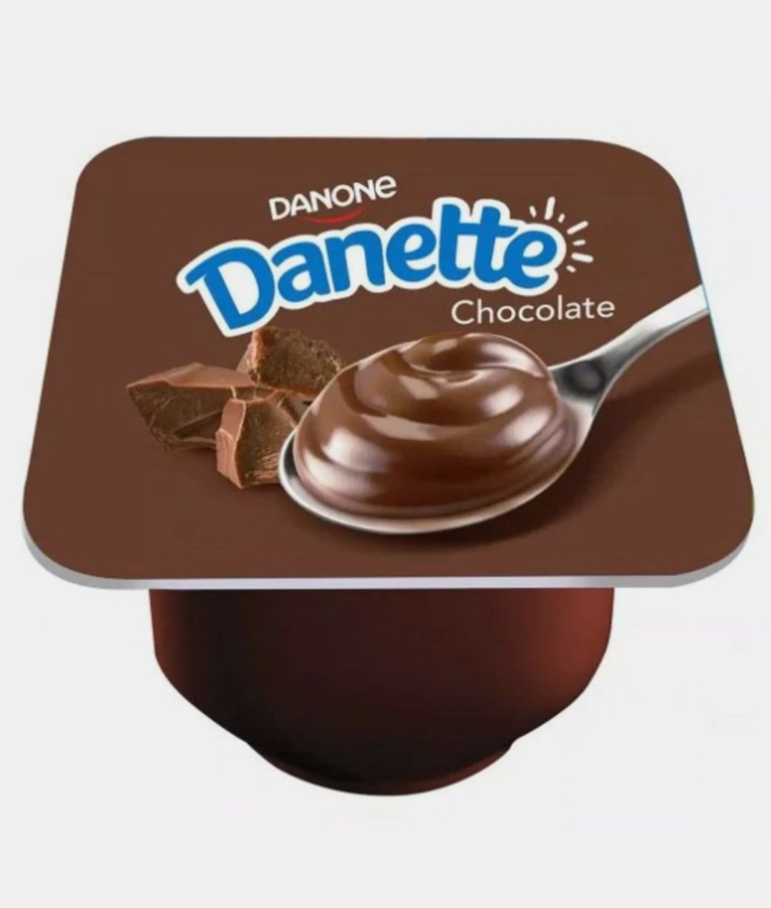 دانيت بودينج بالشوكولاته 100 غرام