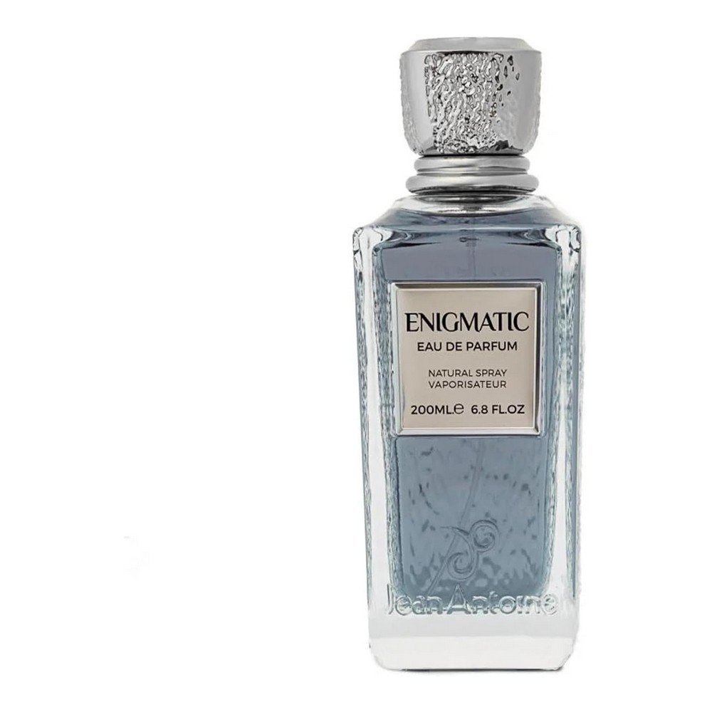 ENIGMATIC اورجينال