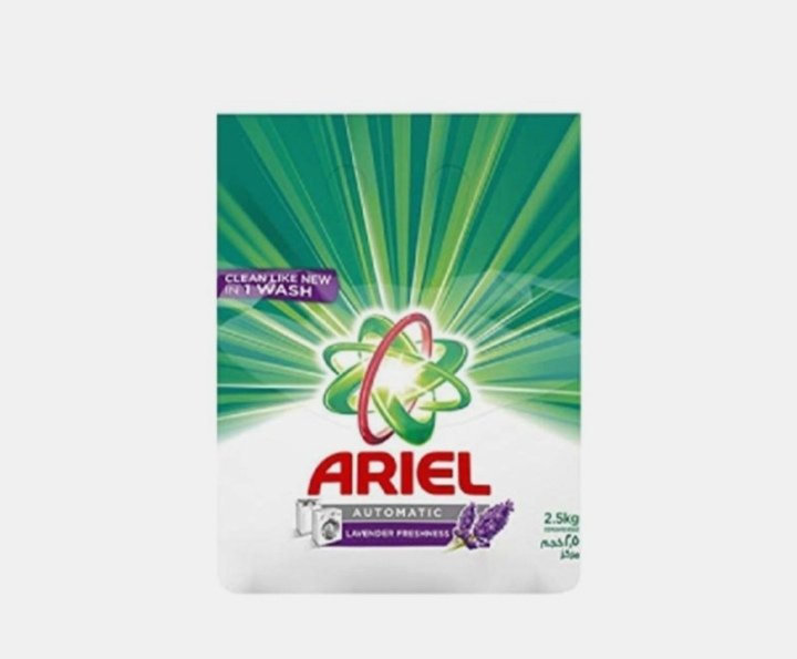 اريال غساله عادية 240 جرام