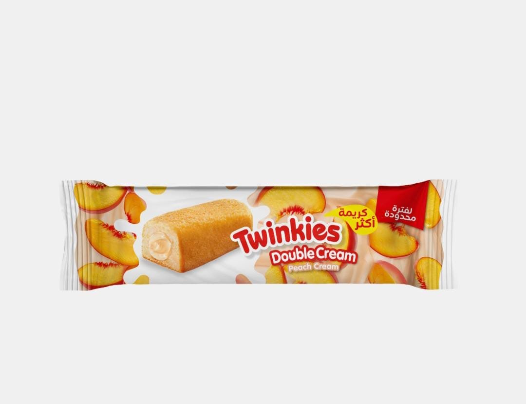 توينكيز دبل كريم خوخ