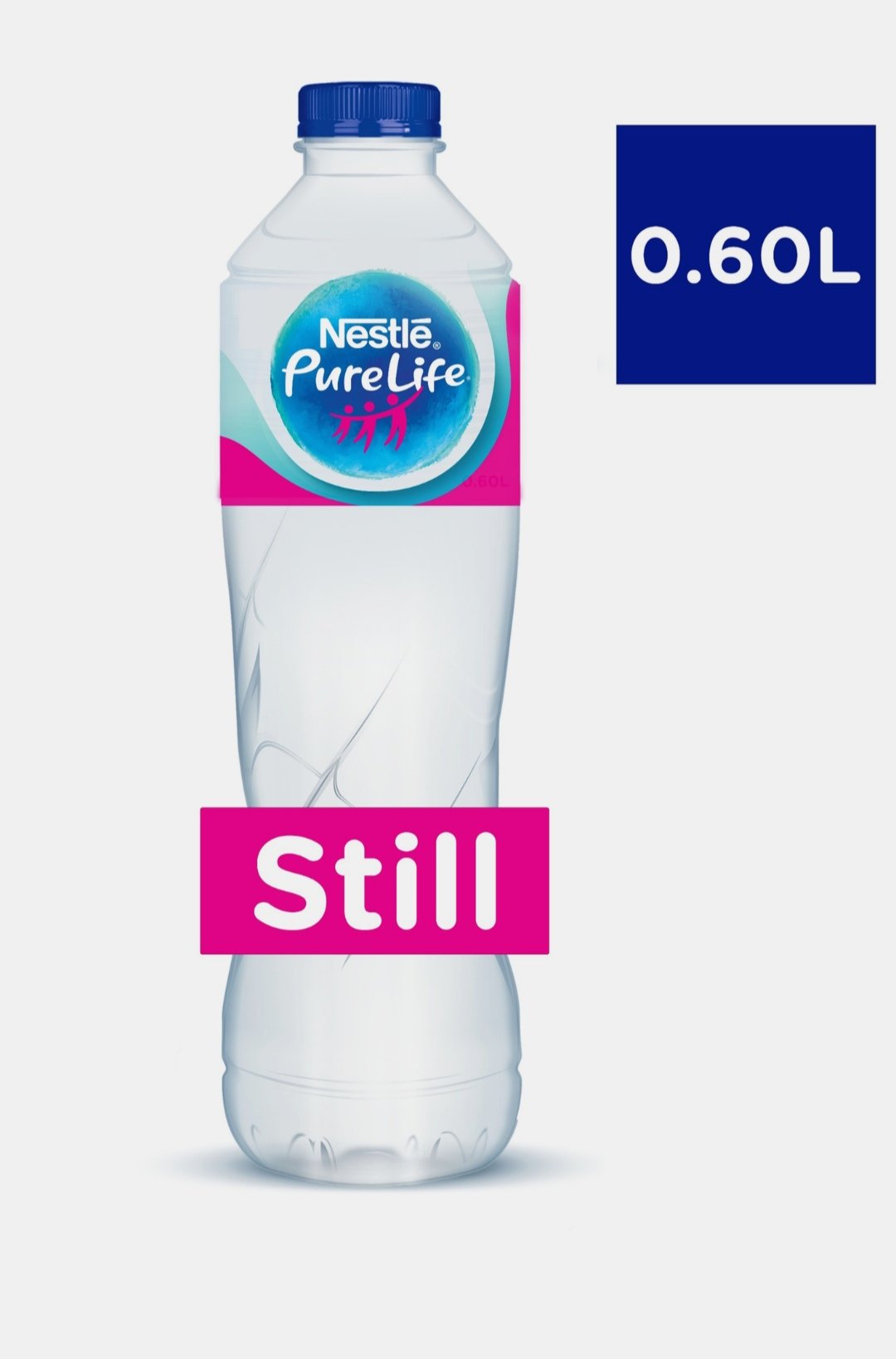 نسله مياه 600 كل