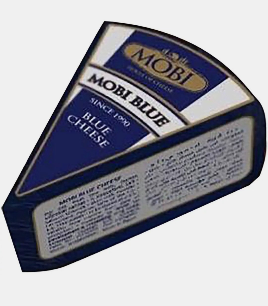 موبي جبنة ريكفورد