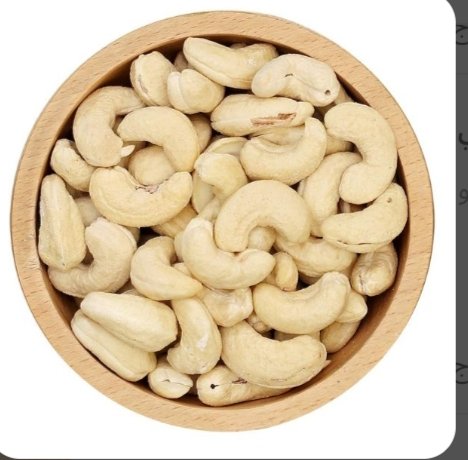 كاجو فانيليا او شيكولاته فريش المامون