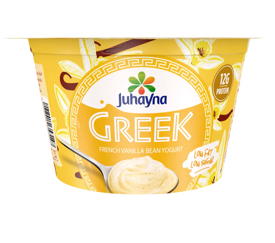 جهينه زبادي يوناني فانليا 180