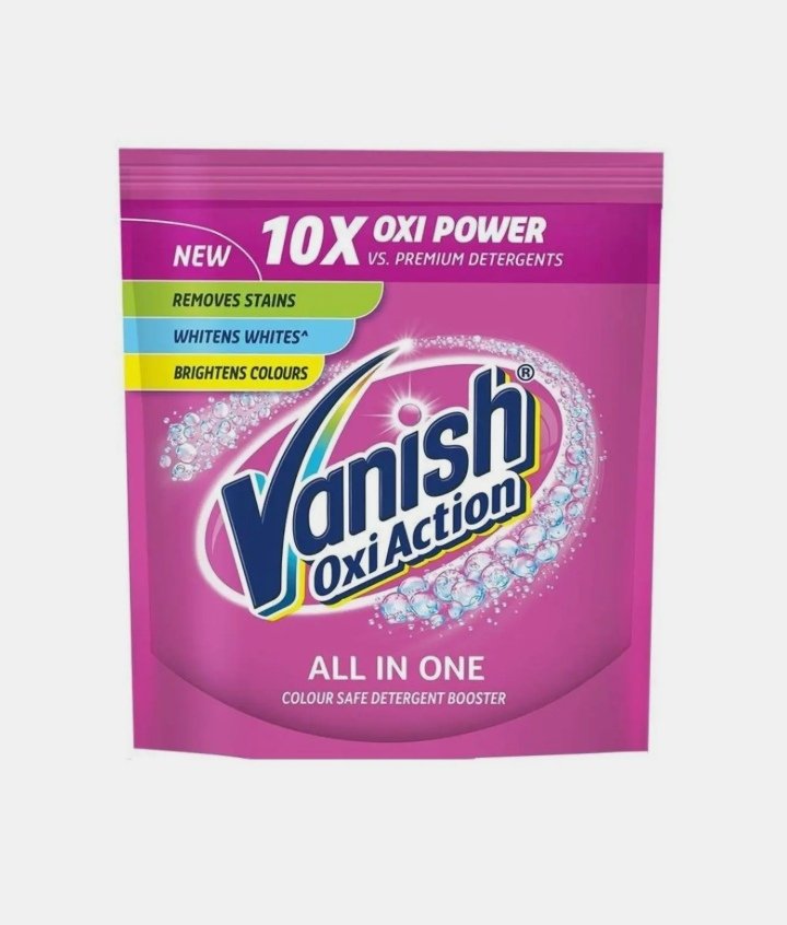 فانيش سائل مزيل للبقع 40 مل