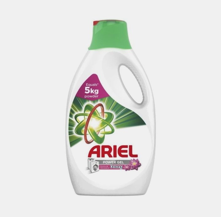 اريال جل داوني 2.5 لتر