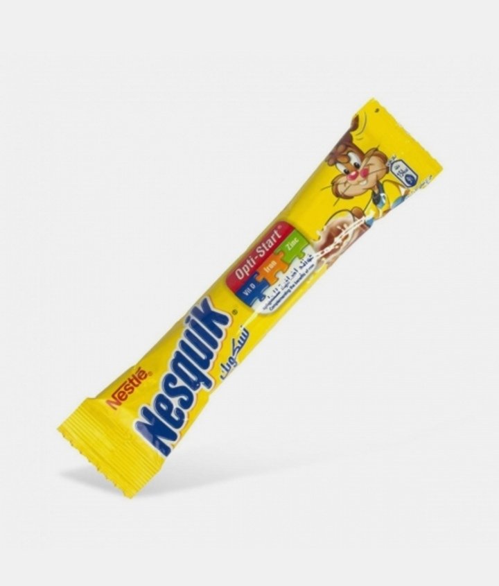 مشروب شوكولاته 13.5 نسكويك