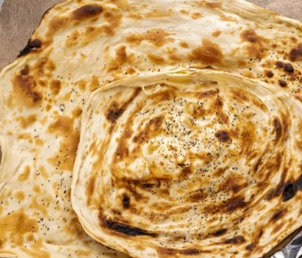 سنجل ملوح فريش كأنك فى اليمن